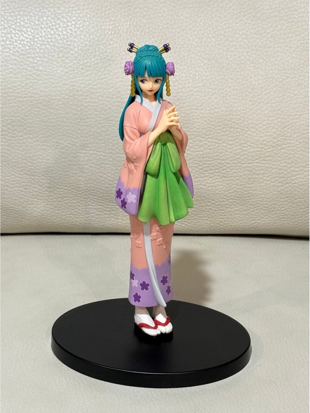 One Piece DXF The Grandline Lady Wano County Vol.12 Kozuki Hiyori